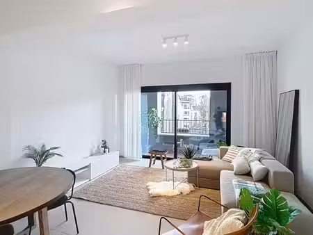 directement avec le propriétaire - appartement non meublé 1