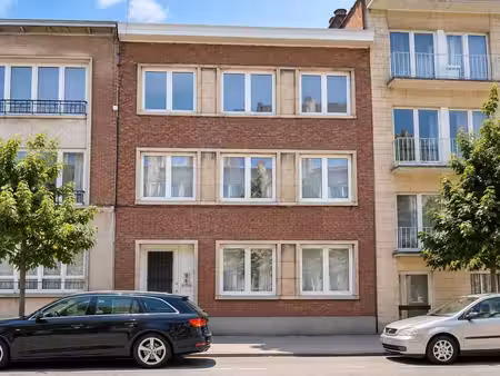 ? uccle – appartement à louer – 2 chambres – 1400€