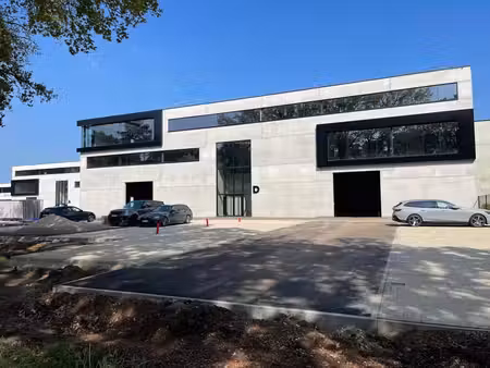 nouveau parc pme