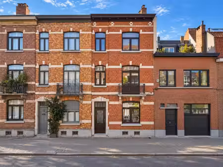 ? bruxelles – petite coloc / coliving– 1ere occupation