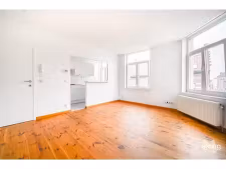 etterbeek - appartement 1 chambre