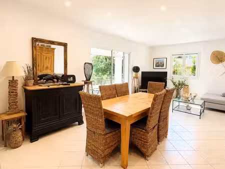 golfe de saint-tropez : tout savoir sur cette maison située dan