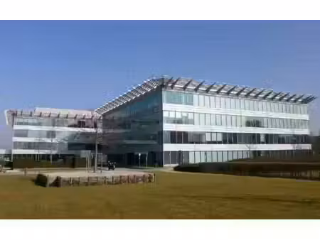 bureaux à machelen diegem