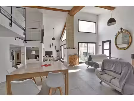 élégante villa de 3 chambres à saint-jean-de-védas