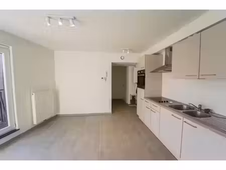 één-slaapkamer appartement blaisantvest