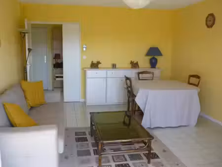 appartement de 70m2 à louer sur pau