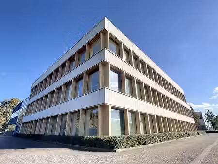 uilenbaan 80 wommelgem - bureau au rez-de-chaussée