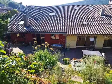 vente maison 0 pièces 248 m² à belesta (09300)  240 000 €