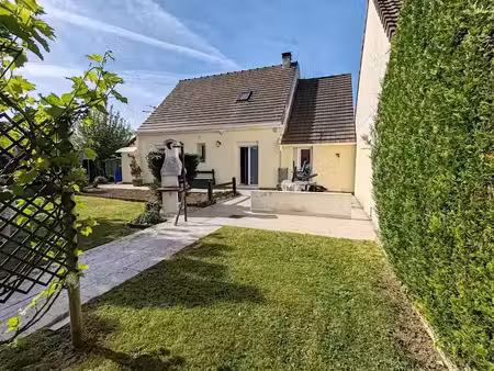 vente maison 0 pièces 96 m² à villers-cotterets (02600)  250 000 €