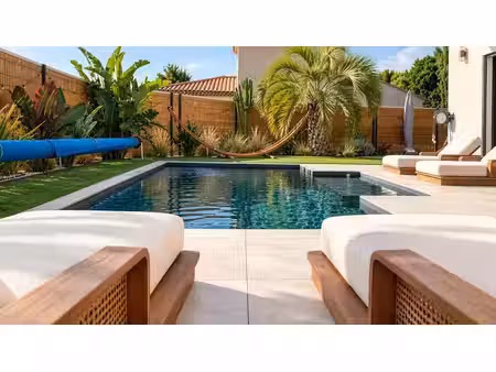 achat : maison (83230)