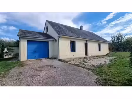 vente maison 4 pièces 104.15 m² à cesny-bois-halbout (14220)  235 000 €