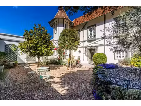 propriété villennes-sur-seine
