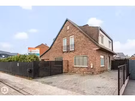 maison à vendre à deudondreef 34 sint-katelijne-waver (rbx21407)