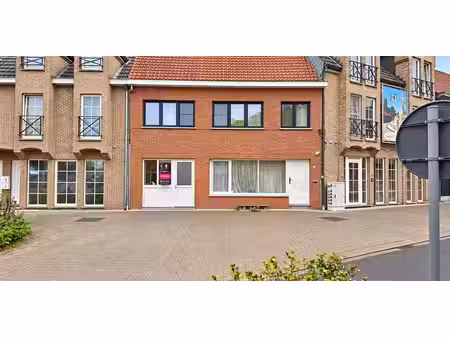 maison à vendre à beverlo pour € 259.000 avec 3 chambres à coucher