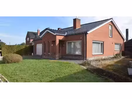 bungalow à vendre à adegem pour € 255.000 avec 3 chambres à coucher