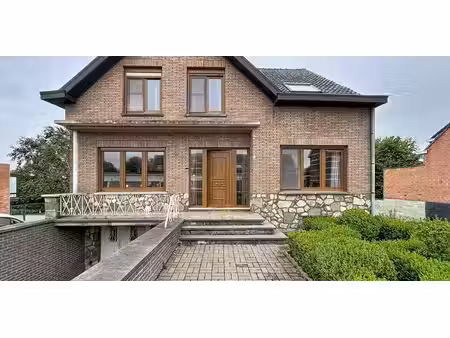 maison à vendre à engelmanshoven pour € 259.000 avec 4 chambres à coucher