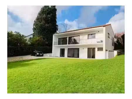 maison à vendre à avenue prince royal 10 waterloo (vbe81889)