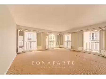 versailles - entre château et marché notre-dame – 115 m² – 3 chambres – 2 parkings en...