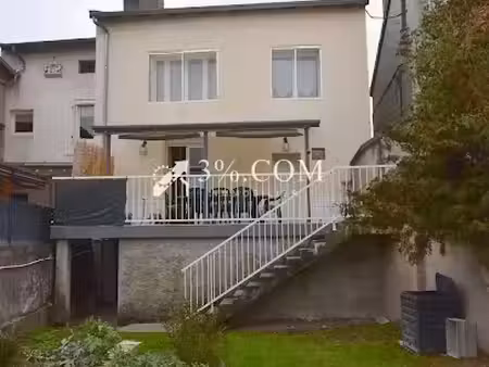 vente maison 5 pièces 169.04 m² à gondreville (54840)  239 000 €