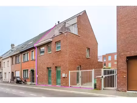 huis te koop in beveren-kruibeke-zwijndrecht met 3 slaapkamers