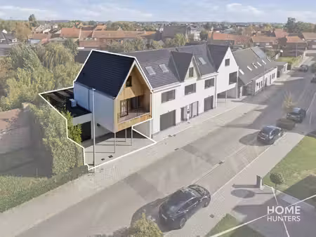 huis te koop in poelkapelle met 3 slaapkamers