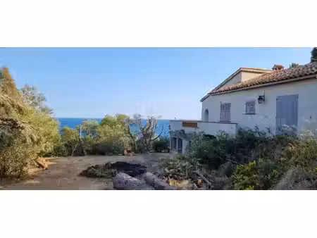 achat : maison (83380)