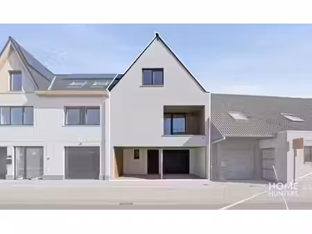 huis te koop in poelkapelle