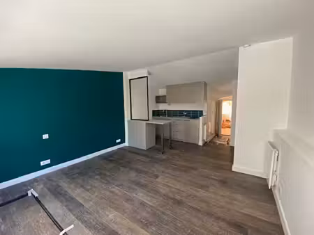 la rochelle appt avec terrasse