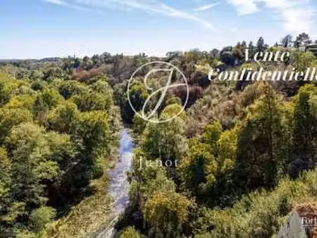 vente maison à vertou (44120) : à vendre / 150m² vertou