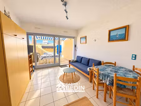 appartement 1 pièces