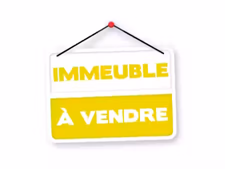 immeuble de rapport