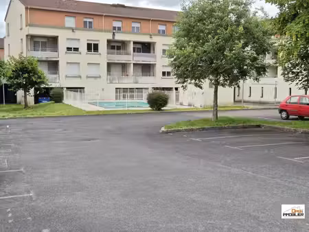 appartement t2 loue st astier