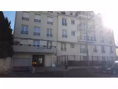 appartement t3