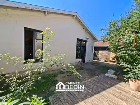 maison 2 pièces