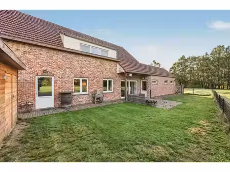 huis te koop in turnhout met 3 slaapkamers