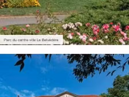 mh44pkk thonon les bains