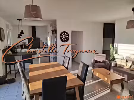 vente maison 6 pièces 117 m² à hérissart (80260)  249 000 €