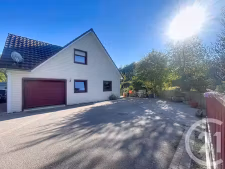 achat : maison (88000)