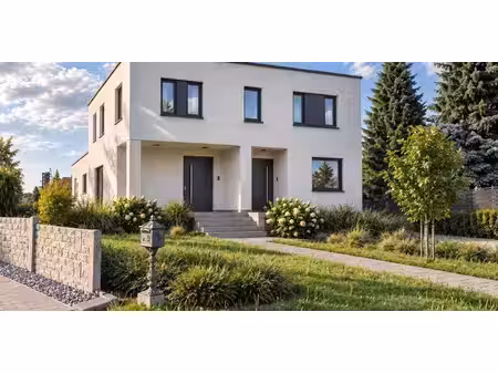 maison à vendre à hasselt pour € 309.000 avec 3 chambres à coucher