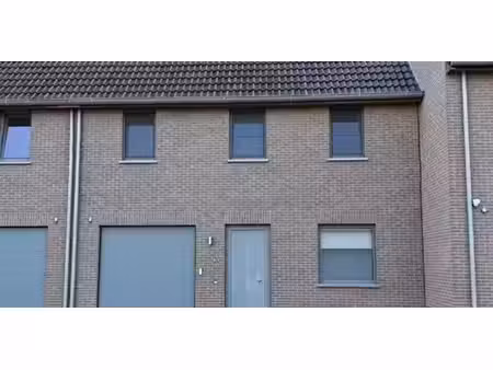 maison à vendre à rumbeke pour € 310.000 avec 3 chambres à coucher