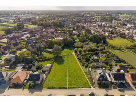 grond te koop in sint-lenaarts