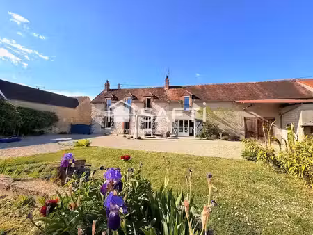 vente maison 6 pièces 152 m² à longueville (77650)  249 900 €