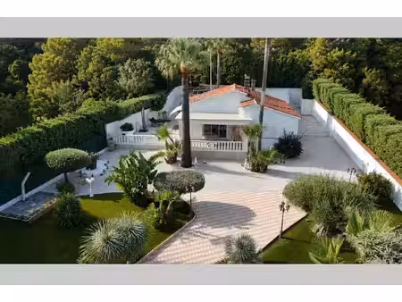 vente maison 4 pièce(s)