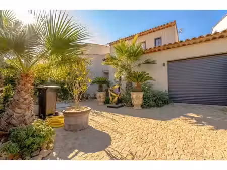 achat : maison (83120)