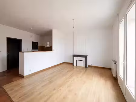 maison de ville 90m2 - jardin