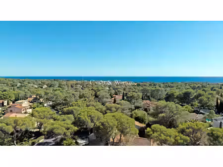 le charme provençal à boulouris