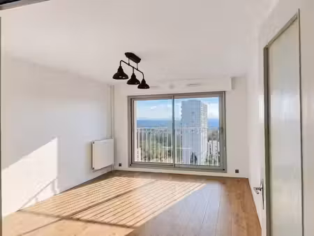 appartement de 67m2 à louer sur vénissieux