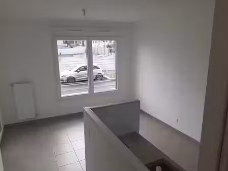 location appartement 2 pièces 38 m² à villeurbanne (69100)