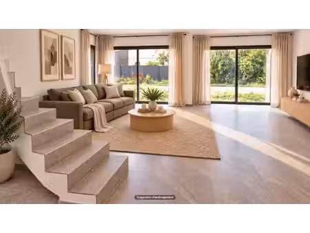 maison à vendre 5 pièces scionzier(74950)