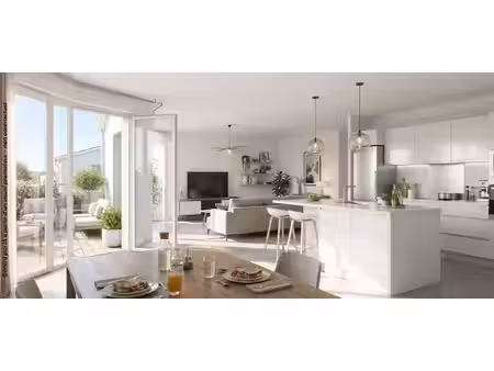 le hameau de tanais